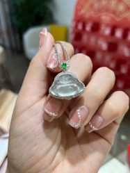 -春全合珠宝(官园珠宝城店)