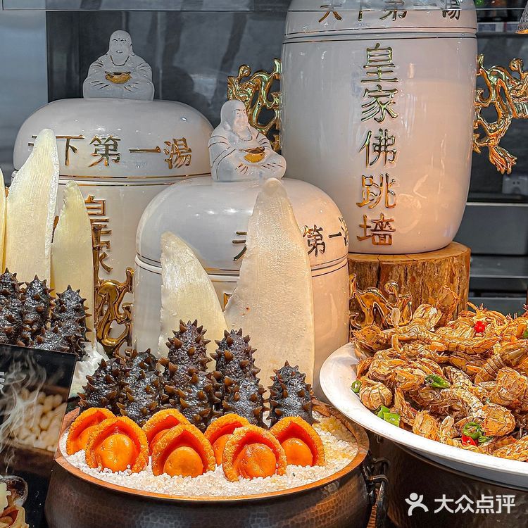 太期待了🤤武汉首家亚马逊自助100➕吃到爽