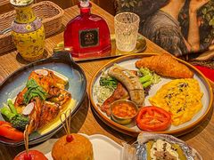 -秘密旅行Bonjour(黑金冠 江南西店)