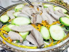 桑拿鱼-凯盈阁私房菜·桑拿鸡(绿茵花园店)