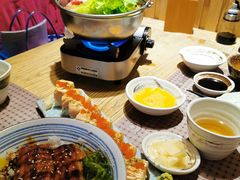 -林妈妈村·日式料理(宝山万达店)
