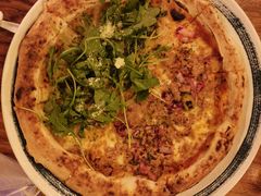 -PIZZA BIANCA(民园店)