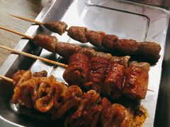 -海平馄饨(逍遥二路店)