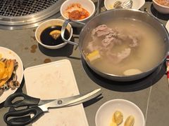 -尚宴牛特鲜自助(太原街万达店)