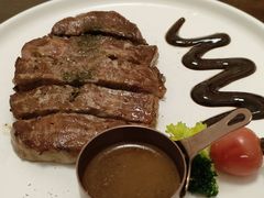 -动动咖啡清真西餐厅