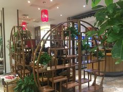 -川中故事·成都老火锅(东书房店)