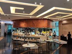 -绍兴鉴湖君澜大酒店