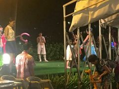 -渔家火锅·海鲜自助餐·演艺(亚龙湾天域酒店)