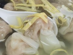 -海平馄饨(逍遥二路店)