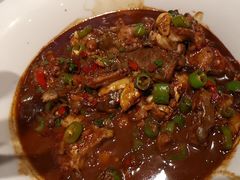 -鑫小城故事·藕汤·家常菜(台北一路总店)