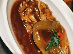 -肆月河豚·新淮扬(金融街店)