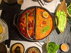 -山缓缓火锅(青岛万象城店)