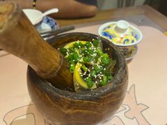 -杨记隆府重庆江湖菜(大悦城店)