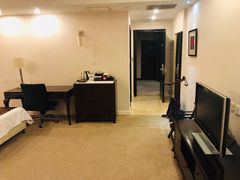 -黄山香茗国际酒店