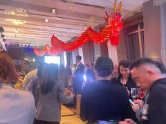 -云·酷Atmosphere(国贸大酒店)