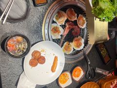 -牛YO烧肉烤肉自助(万象城春河里店)