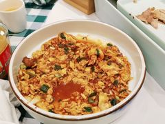 -紫光园·烤鸭·北京菜(劲松店)