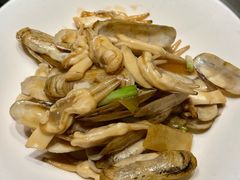 -阿明小菜·海鲜·上海菜(梅陇店)