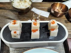 -魁盛居百年鲁菜馆(县西巷店)