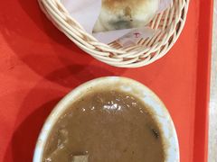 -方中山胡辣汤(航海东路店)