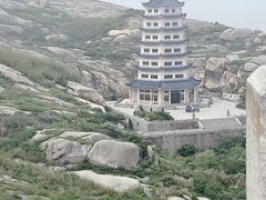 -洋山深水港观景平台