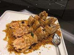 -上海宝华喜来登酒店·采悦轩中餐厅