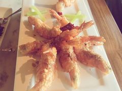 黄坛子-那家小馆•北京菜•烤鸭(香山店)
