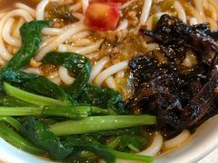 -半山腰·云南菜(侨福芳草地店)