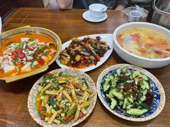 -布依八大碗·私房菜·贵州菜