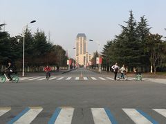 -江南大学(蠡湖校区)
