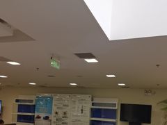 -北京运通兴恩一汽大众4S店(西红门店)