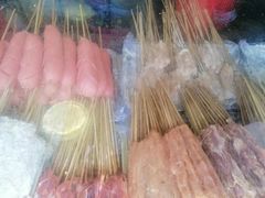 -辽B·小串(总店)