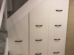 -索菲亚全屋定制衣柜橱柜家具(通州运乔居然之家店)