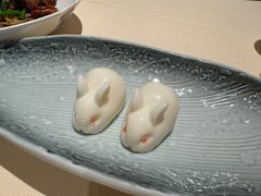 -侨美食家·粤菜(体育西路店)