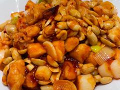 -紫光园·烤鸭·小馆(李老新村店)