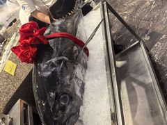 -初色海鲜自助(万丰路店)