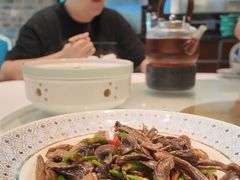 -客家汇·客家传承菜(水库店)