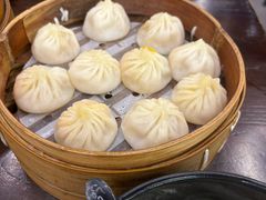 -上味馆南翔小笼(真金路店)