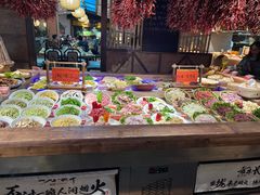 -六合居(温江店)