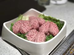 -海底捞火锅(航洋城店)