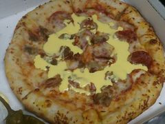 android_upload_pic-棒约翰比萨·意面(张江店)