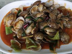 -四川小胡子海鲜(丁村万人海鲜广场店)