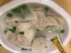 -龙抄手(春熙路总店)
