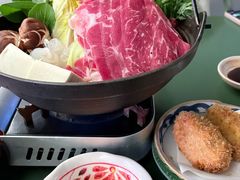 -ITARU食堂·定食料理(西丽店)
