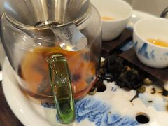 -海上名珠·海鲜酒楼(励骏庞都店)