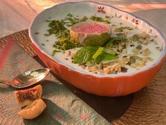 -龟兹KUCINA·新疆菜(前滩L+PLAZA店)