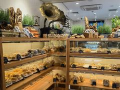-梦菲思饼屋(瑞金宾馆店)