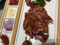 -峨嵋酒家(牡丹园店)