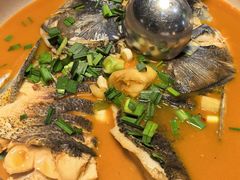 -千岛湖小鱼儿·淳安匠心农家菜