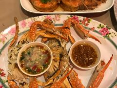 -Red Lobster